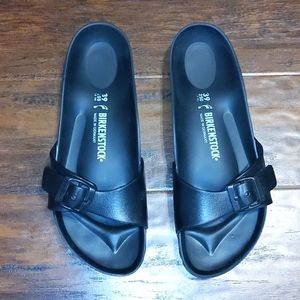 Birkenstock Madrid Eva slides